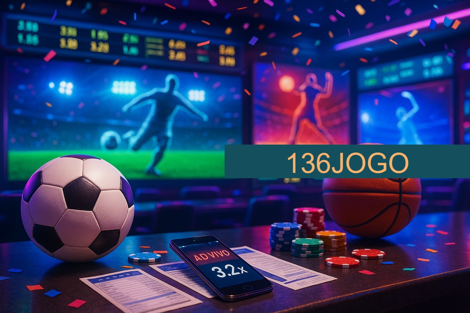 Eventos Esportivos