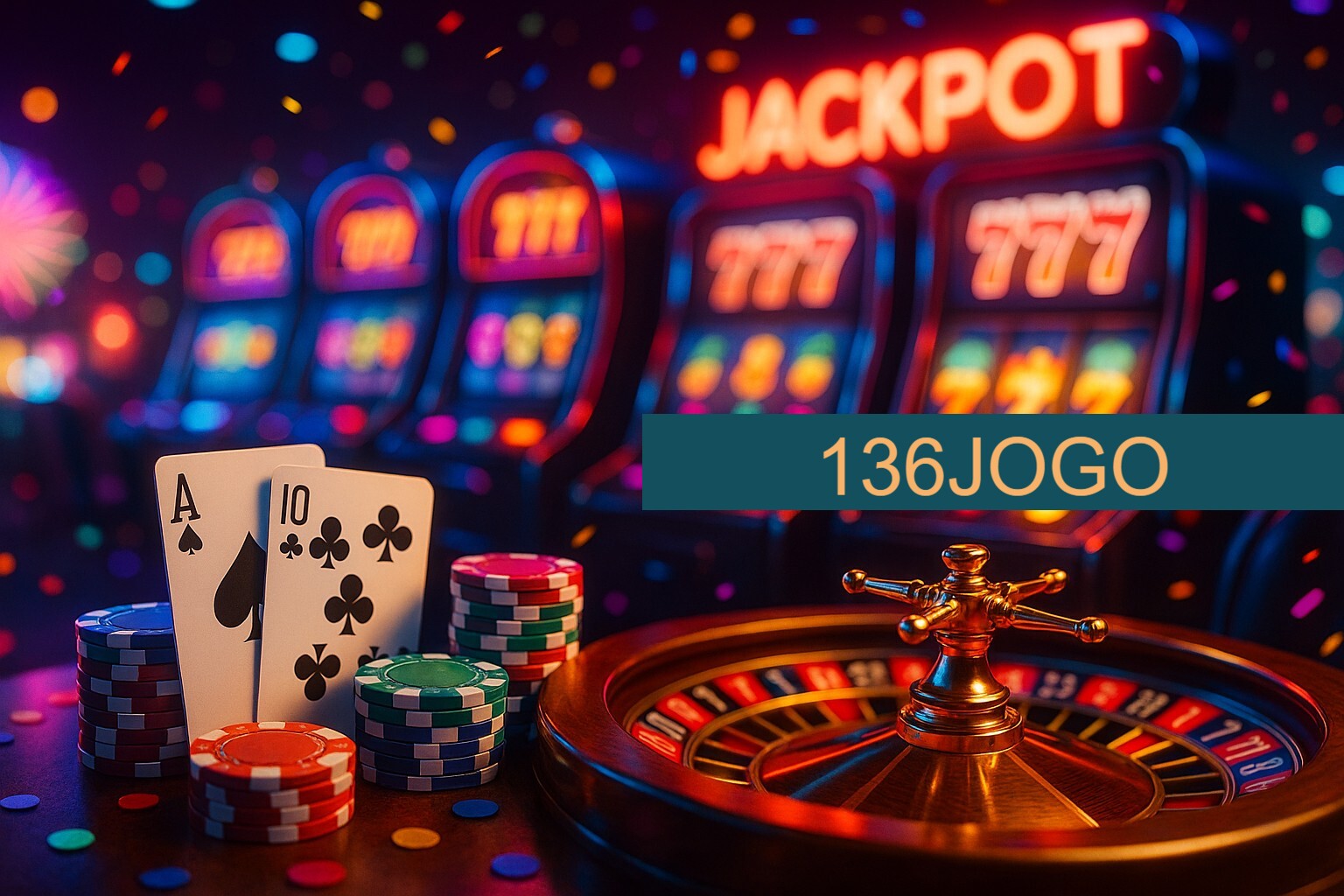 Jogos Festivos